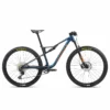 Orbea OIZ H30 - Moondust Blue - Leo Orange (Matt) -Vélos Soldes ORBN23205N3