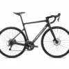 Orbea ORCA M40 Raw Carbon - Titane (Gloss) -Vélos Soldes ORCAM40RawCarbon Titanium Gloss 1