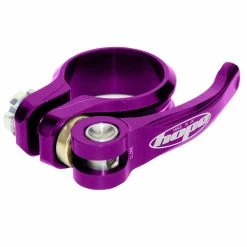 HOPE Collier De Selle QR - Violet 5 HOPE Collier De Selle QR - Violet -Vélos Soldes ORFcUB7xqVsgUjYZfhDDw7UF1Lp7XWMj1KQckx4IloU