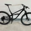 Octane One OMG 29 Pouces Trail - Noir -Vélos Soldes Octane One OMG