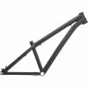 Octane One Cadre Aluminium Zircus - Noir -Vélos Soldes Octane One Zircus Frame 2021 Hard Tail Mountain Bike Frames Black 2021 O1P 184