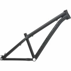 Octane One Cadre Aluminium Zircus - Noir