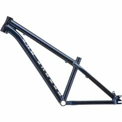 Octane One Cadre Aluminium Zircus - Bleu -Vélos Soldes Octane One Zircus Frame
