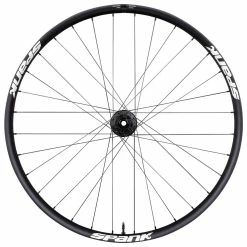 SPANK Roue Arrière Oozy Trail 395+ Boost HG 29 Pouces 32 Trous 148 Mm - Black