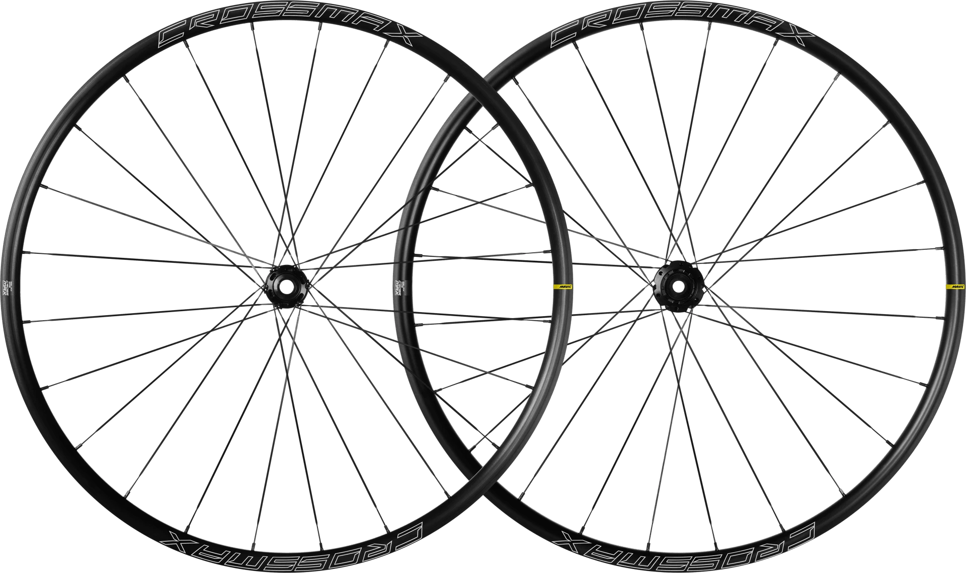 Mavic Jeu De Roues Crossmax 29" - Boost - Sram XD 3 Mavic Jeu De Roues Crossmax 29" - Boost - Sram XD