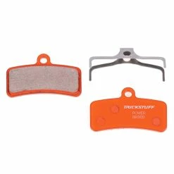 Trickstuff Plaquette De Frein 260 Puissance