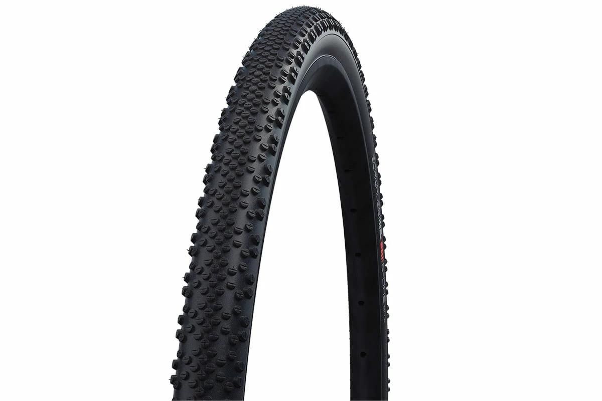 Schwalbe G-One Bite Folding Tyre - 28x2.0 Inch - Super Ground SnakeSkin Addix SpeedGrip 3 Schwalbe G-One Bite Folding Tyre - 28x2.0 Inch - Super Ground SnakeSkin Addix SpeedGrip