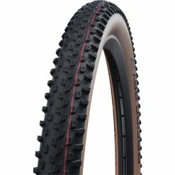 Schwalbe Pneu Pliable Racing Ray - 29x2.25 Inch - Super Race Addix Speed - Classic Skin