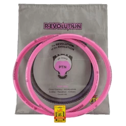 MaXalami Pepis Tire Noodle - R-Evolution 29 Inch - Pink -Vélos Soldes PTN R E 3