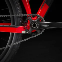 Procaliber 9.5 Rouge Radioactif / Trek Noir -Vélos Soldes Procaliber95 22 33258 B Alt3