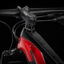 Procaliber 9.5 Rouge Radioactif / Trek Noir -Vélos Soldes Procaliber95 22 33258 B Alt4