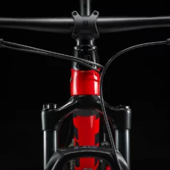 Procaliber 9.5 Rouge Radioactif / Trek Noir -Vélos Soldes Procaliber95 22 33258 B Alt8