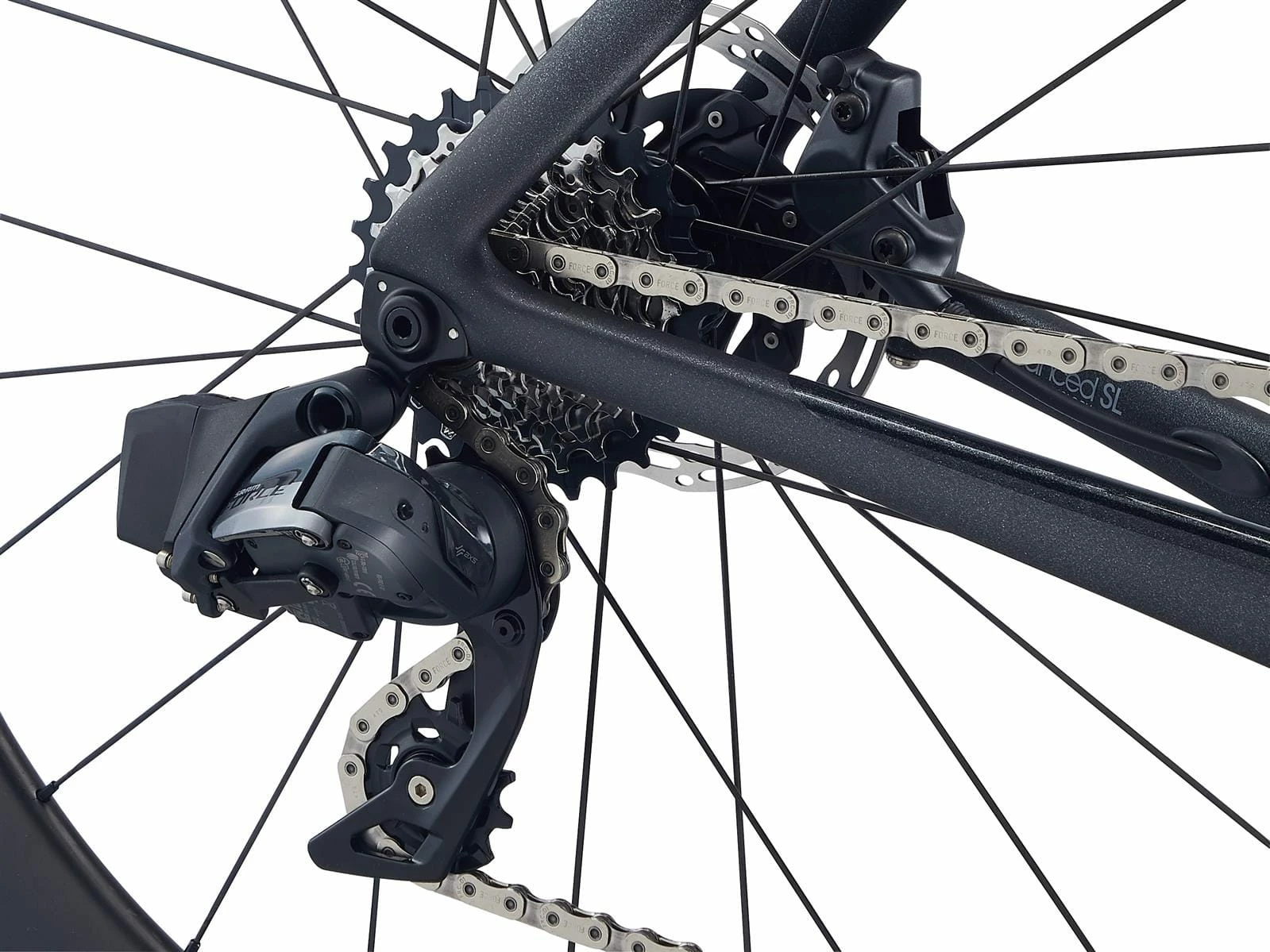 Giant Propel Advanced SL 1 Black Diamond / Iris 8 Giant Propel Advanced SL 1 Black Diamond / Iris – Image 6