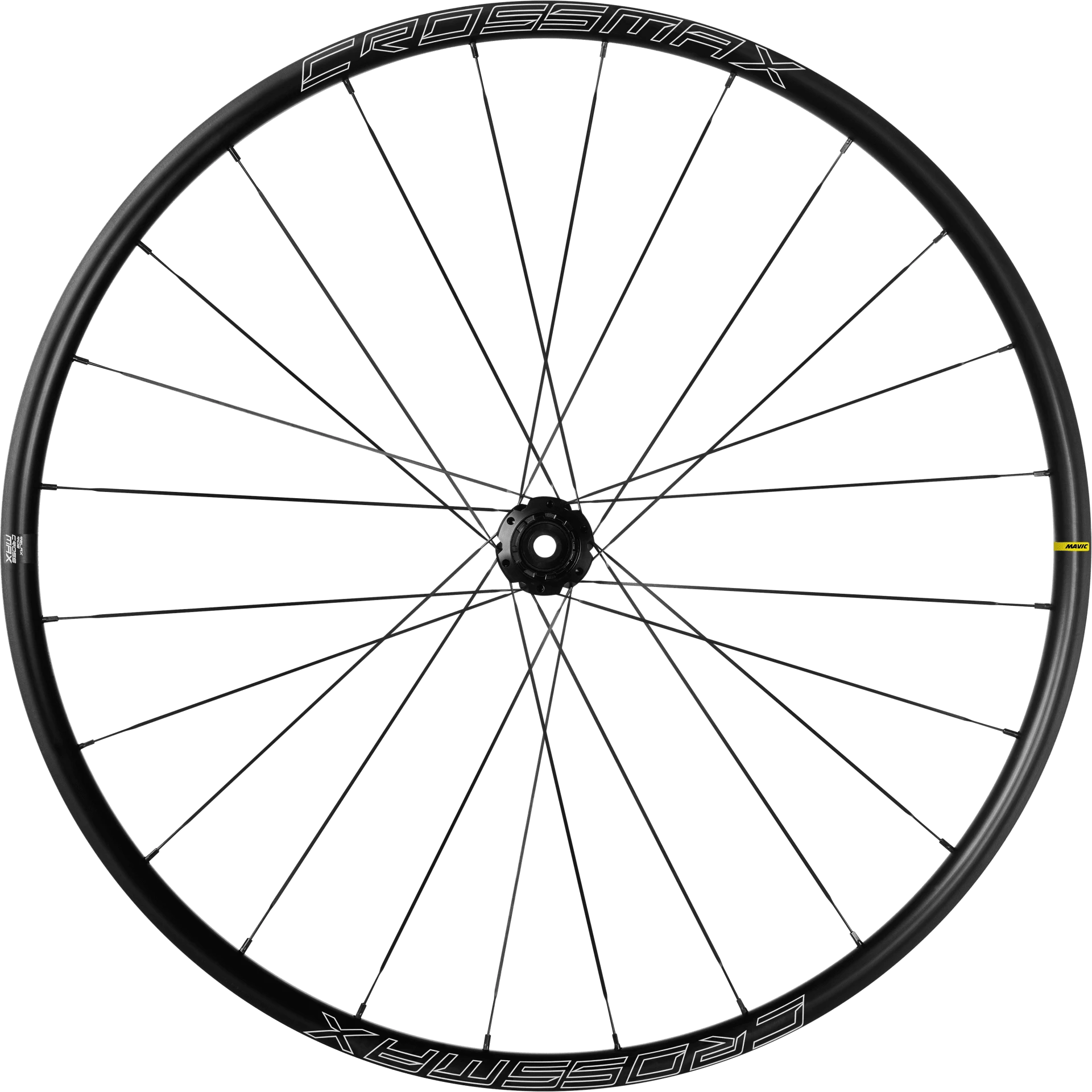 Mavic Jeu De Roues Crossmax 29" - Boost - Sram XD 6 Mavic Jeu De Roues Crossmax 29" - Boost - Sram XD – Image 4