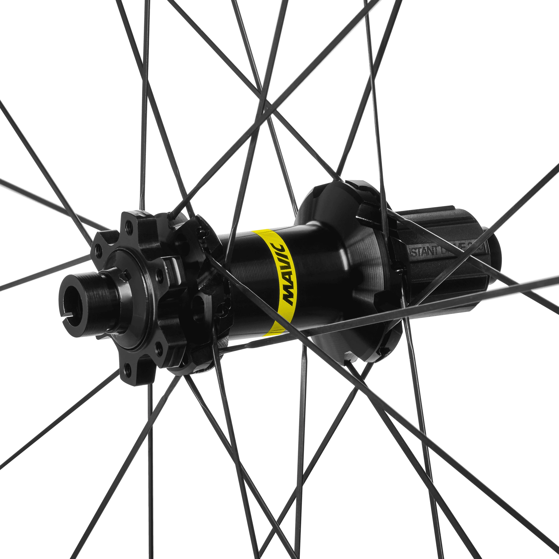 Mavic Jeu De Roues Crossmax 29" - Boost - Sram XD 7 Mavic Jeu De Roues Crossmax 29" - Boost - Sram XD – Image 5