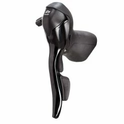 MICROSHIFT R9 Road Dual Control Levers 2x9 Speed - Noir -Vélos Soldes R9RoadDualControlLevers2x9speed black 3