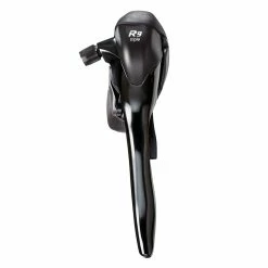MICROSHIFT R9 Road Dual Control Levers 3x9 Speed - Noir -Vélos Soldes R9RoadDualControlLevers3x9speed black 3