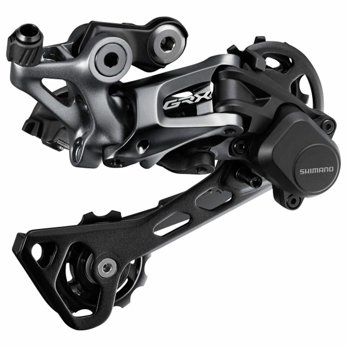 Shimano Dérailleur Arrière GRX RD-RX812 3 Shimano Dérailleur Arrière GRX RD-RX812