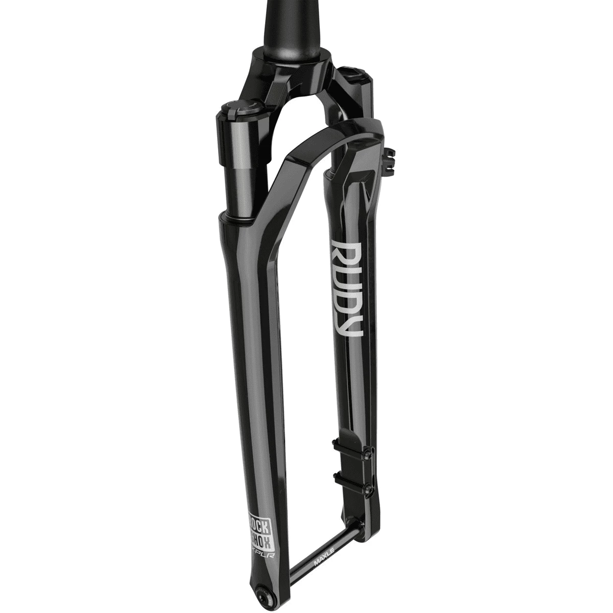 Rock-shox Fourche à Suspension Rudy Ultimate XPLR 3 Rock-shox Fourche à Suspension Rudy Ultimate XPLR