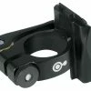 Monkey Link Collier De Selle QR ML - 1 35mm - Noir -Vélos Soldes RS3405 80030 ML SEAT CLAMP black pers