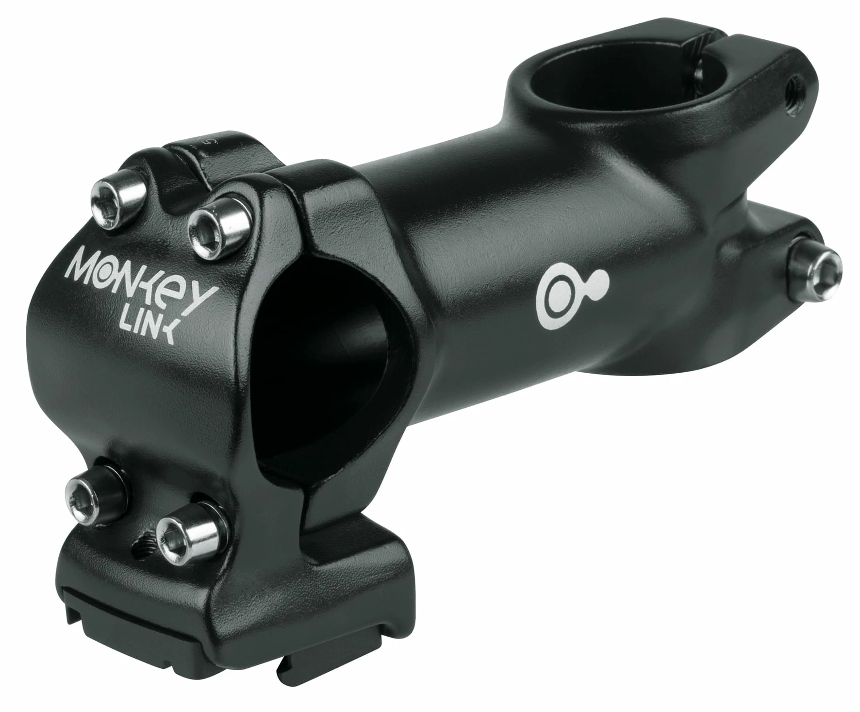 Monkey Link AS-ML3 - Potence 105mm - Noir 3 Monkey Link AS-ML3 - Potence 105mm - Noir