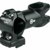 Monkey Link AS-ML3 - Potence 60mm - Noir -Vélos Soldes RS3412 80005 ML STEM black pers