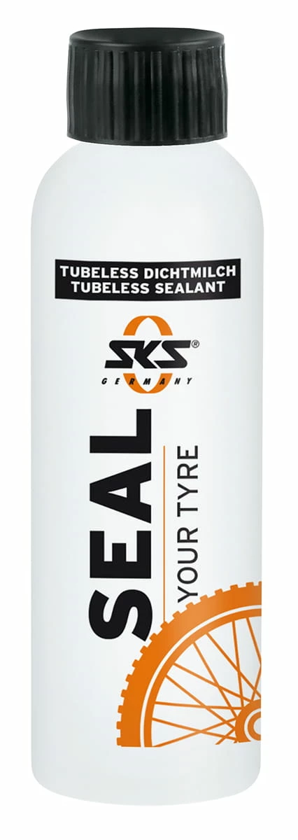 SKS Seal Your Tyre - Produit D'étanchéité 500 Ml 3 SKS Seal Your Tyre - Produit D'étanchéité 500 Ml