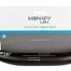 Monkey Link Guidon MonkeyBar à Usage Intensif 2 Monkey Link Guidon MonkeyBar à Usage Intensif -Vélos Soldes RS3803 80126 MonkeyBar HEAVY DUTYwL6qXtl5tFJ9x