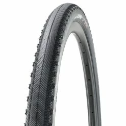 MAXXIS Pneu Pliable Receptor 650 X 47B - Dual - EXO TR