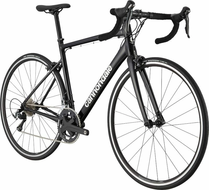 Cannondale CAAD Optimo 2 Black Pearl 4 Cannondale CAAD Optimo 2 Black Pearl – Image 2