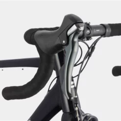 Cannondale CAAD Optimo 2 Black Pearl 13 Cannondale CAAD Optimo 2 Black Pearl -Vélos Soldes RennradCAADOptimo2BlackPearlBMOBikeMailorder 6