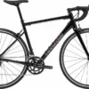 Cannondale CAAD Optimo 3 Noir 1 Cannondale CAAD Optimo 3 Noir -Vélos Soldes RennradCAADOptimo3BlackBMOBikeMailorder 1