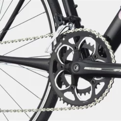 Cannondale CAAD Optimo 3 Noir 11 Cannondale CAAD Optimo 3 Noir -Vélos Soldes RennradCAADOptimo3BlackBMOBikeMailorder 4