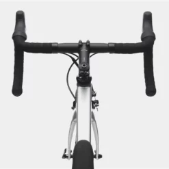 Cannondale CAAD Optimo 4 Argent -Vélos Soldes RennradCAADOptimo4SilverBMOBikeMailorder 3