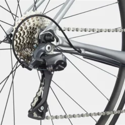 Cannondale CAAD Optimo 4 Argent -Vélos Soldes RennradCAADOptimo4SilverBMOBikeMailorder 5