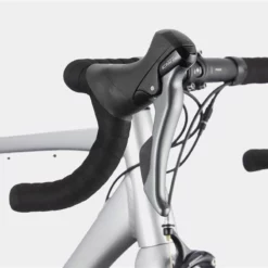 Cannondale CAAD Optimo 4 Argent -Vélos Soldes RennradCAADOptimo4SilverBMOBikeMailorder 6