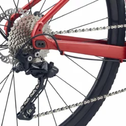 Giant Revolt 1 Grenadine -Vélos Soldes Revolt1grenadine 6