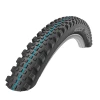Schwalbe Pneu Pliable Rock Razor - 27.5x2.60 Pouces - Super Trail SnakeSkin TLE Addix SpeedGrip -Vélos Soldes Rock Razor SpeedGrip