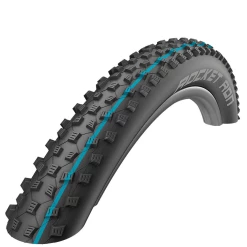 Schwalbe Pneu Pliable Rocket Ron - 27.5x2.60 Pouces - Super Ground SnakeSkin TLE Addix SpeedGrip