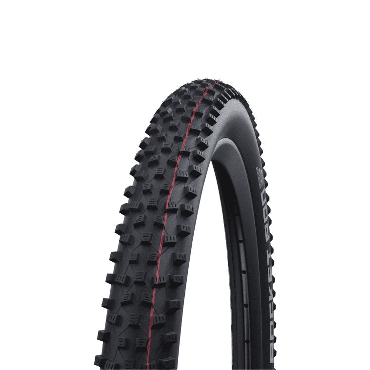 Schwalbe Pneu Pliable Rocket Ron - 29x2.15 Pouces - SuperRace TLE Addix Speed 3 Schwalbe Pneu Pliable Rocket Ron - 29x2.15 Pouces - SuperRace TLE Addix Speed