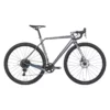Rondo Ruut CF1 Gravel Plus - Gris/Ardoise -Vélos Soldes Rondo CF1 GrauBlau 1