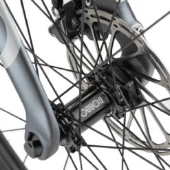 Rondo Ruut CF1 Gravel Plus - Gris/Ardoise 13 Rondo Ruut CF1 Gravel Plus - Gris/Ardoise -Vélos Soldes Rondo Ruut CF1 greyblue 2