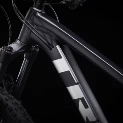 Roscoe 7 Matte Trek Black -Vélos Soldes Roscoe7 22 35116 A Alt3