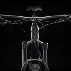 Roscoe 7 Matte Trek Black -Vélos Soldes Roscoe7 22 35116 A Alt7