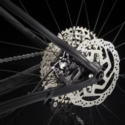 Roscoe 7 Matte Trek Black -Vélos Soldes Roscoe7 22 35116 A Alt8