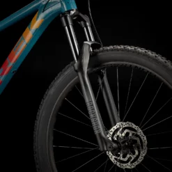 Roscoe 7 Teal/Trek Black -Vélos Soldes Roscoe7 22 35116 B Alt6