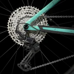 Roscoe 7 Vert Miami/Noir Trek -Vélos Soldes Roscoe7 22 35116 C Alt1