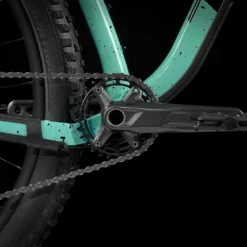 Roscoe 7 Vert Miami/Noir Trek -Vélos Soldes Roscoe7 22 35116 C Alt2