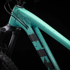 Roscoe 7 Vert Miami/Noir Trek -Vélos Soldes Roscoe7 22 35116 C Alt3