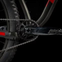 Trek Roscoe 8 Matte Black Olive 17 Trek Roscoe 8 Matte Black Olive -Vélos Soldes Roscoe8 22 35117 A Alt2